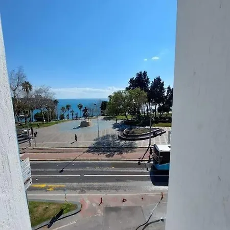 Fabulous Location Close To Old Town Lejlighed Antalya
