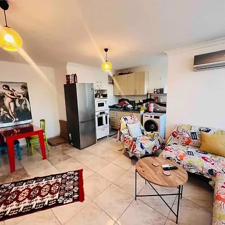 Lejlighed Fabulous Location Close To Old Town