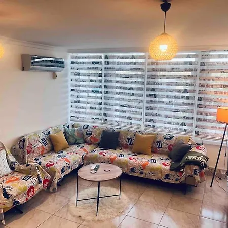 Fabulous Location Close To Old Town