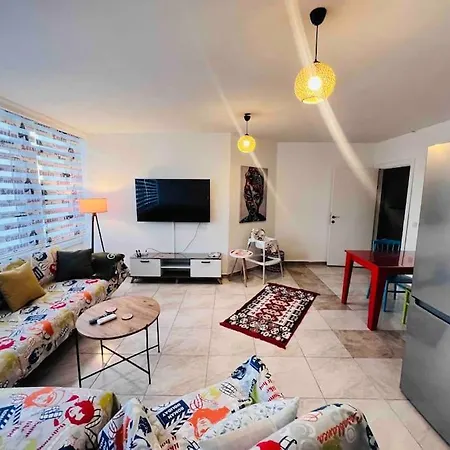 דירה Fabulous Location Close To Old Town אנטליה