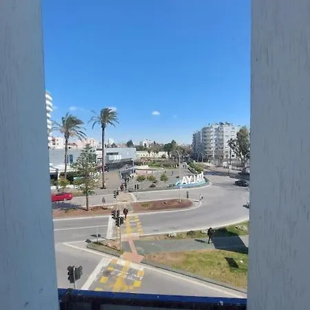 דירה Fabulous Location Close To Old Town אנטליה