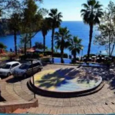Fabulous Location Close To Old Town אנטליה