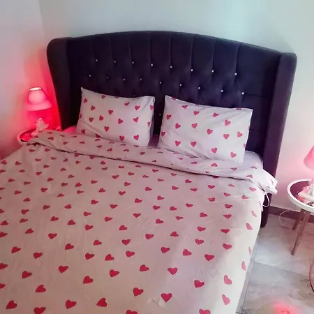 דירה Fabulous Location Close To Old Town אנטליה