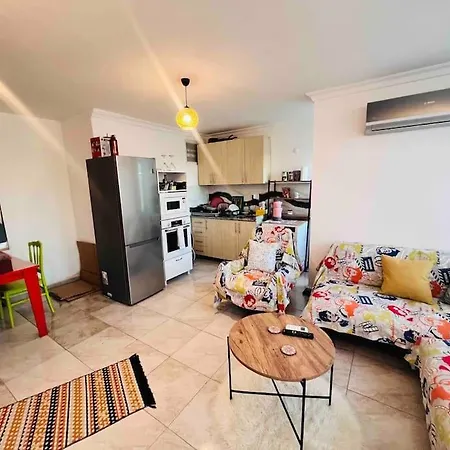 דירה Fabulous Location Close To Old Town