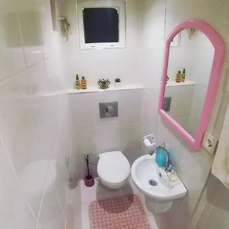 דירה Fabulous Location Close To Old Town אנטליה