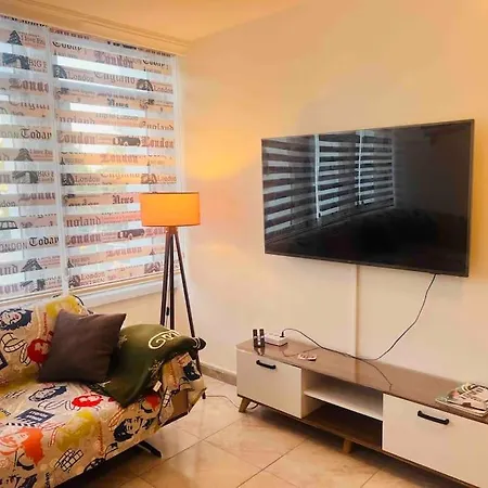 דירה Fabulous Location Close To Old Town אנטליה