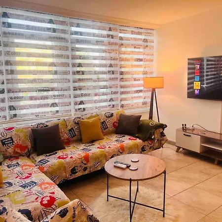 Apartman Fabulous Location Close To Old Town